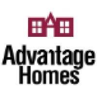 san jose advantage homes, inc. logo image