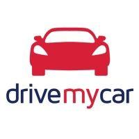 drivemycar logo image