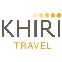 khiri travel logo image