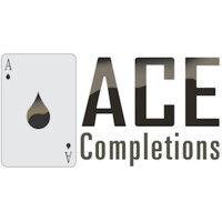 ace completions llc logo image