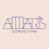 amaris consulting logo image