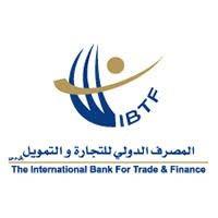 the international bank for trade & finance