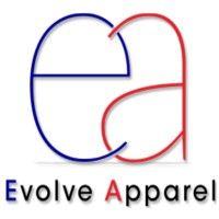 evolve apparel llc logo image