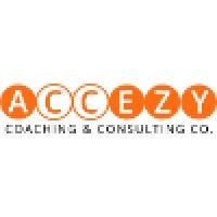 accezy coaching & consulting co. logo image