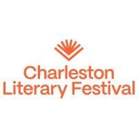 charleston literary festival logo image