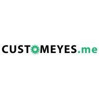 customeyes.me logo image