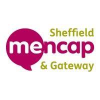 sheffield mencap & gateway logo image