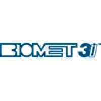 biomet 3i logo image