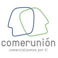 comerunion servicios sl logo image