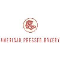 american pressed bakery logo image