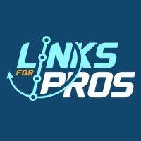 linksforpros logo image