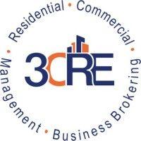 3cre residential logo image