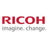 ricoh global services logo image