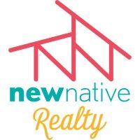 new native realty logo image