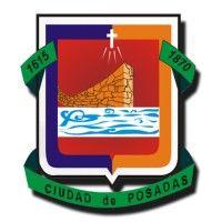 municipalidad de posadas logo image