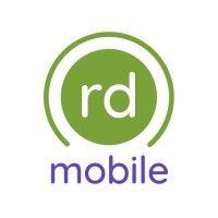 rd mobile logo image