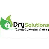 drysolutions carpets and upholtery logo image