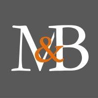 mcgrail & bensinger llp logo image