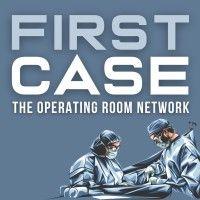 first case logo image