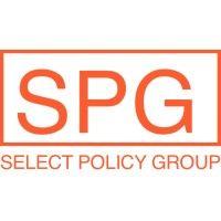 select policy group logo image