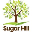 logo of City Of Sugar Hill