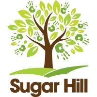 city of sugar hill logo image