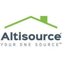 altisource logo image