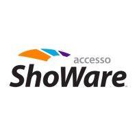 accesso showare logo image