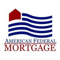 american federal mortgage corporation logo image