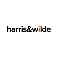 harris&wilde logo image