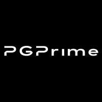 grupo pg prime logo image