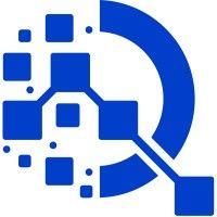 qa research logo image