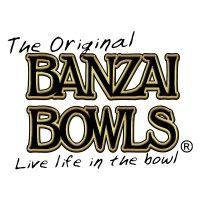 banzai bowls logo image