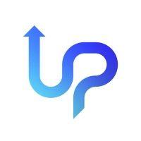 upscalix logo image