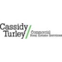 logo of Cassidy Turley Commercial Real Estate