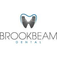 brookbeam dental logo image