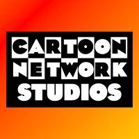 cartoon network studios logo image