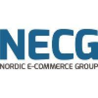 nordic e-commerce group logo image