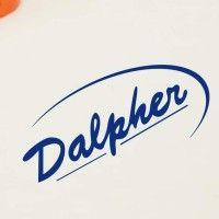 dalpher manufacturas sa de cv logo image