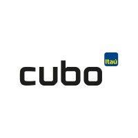 cubo itaú logo image