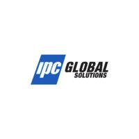 ipc global solutions logo image