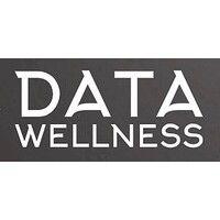 data wellness logo image