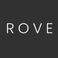 rove logo image