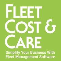 fleet cost & care logo image