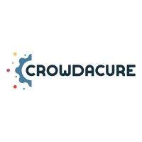 crowdacure logo image