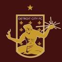 logo of Detroit City Fc