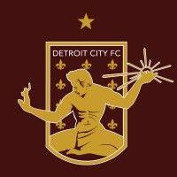 detroit city fc logo image