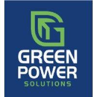 green power solutions ltd logo image