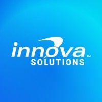 innova solutions international logo image