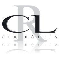 clr hotels logo image